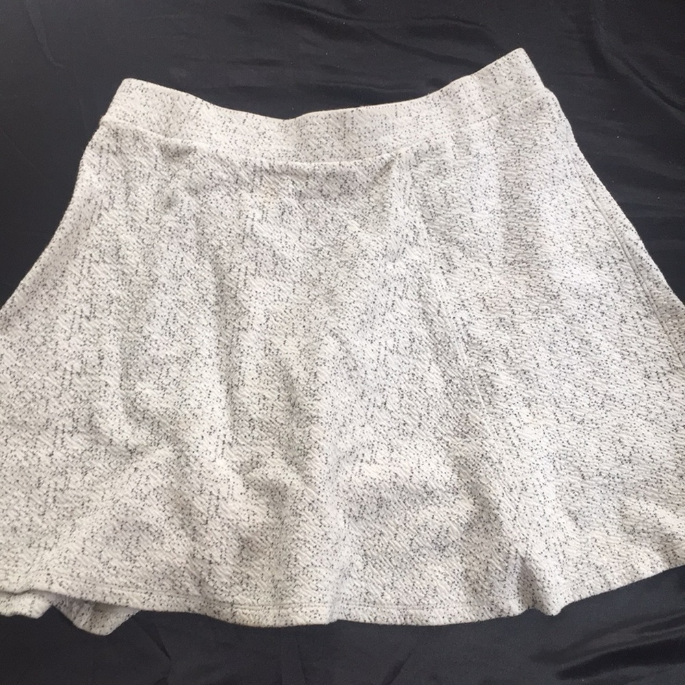 Ann Taylor factory skater skirt